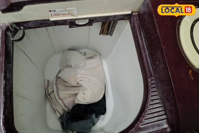 How to remove monsoon smell from clothes How to remove monsoon smell from clothes