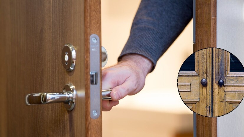  <strong>Swollen Doors In Rainy Season Home remediesa:</strong> వర్షాకాలం ప్రశాంతతను తెచ్చినప్పటికీ అది దానితో పాటు కొన్ని సమస్యలను కూడా తెస్తుంది. చెక్క తలుపులు, కిటికీలు ఉబ్బిపోవడం ఒక సాధారణ సమస్య. తరచుగా తలుపులు సరిగ్గా మూసుకోవు, కిటికీలు తెరవడానికి లేదా మూయడానికి ఎక్కువ శ్రమ పడాల్సి వస్తుంది. చెక్క కిర్రుమని శబ్దం చేయడం మొదలవుతుంది. గాలిలో పెరిగిన తేమ వల్ల ఇది జరుగుతుంది, దీనిని చెక్క సులభంగా గ్రహిస్తుంది. దీనిని పట్టించుకోకుండా వదిలేస్తే, ఇది తలుపులు మరియు కిటికీల మన్నికను తగ్గిస్తుంది. అదృష్టవశాత్తూ, కొన్ని సులభమైన ఇంటి చిట్కాలతో ఈ సమస్యను గణనీయంగా తగ్గించవచ్చు.
