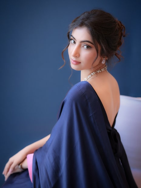 Today, Sara is all grown up and has built an impressive filmography across Tamil, Hindi and Telugu cinema. Today, Sara is all grown up and has built an impressive filmography across Tamil, Hindi and Telugu cinema.