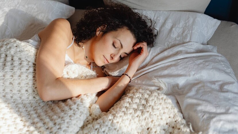 Get A Good Night's Sleep: No beauty routine is complete without proper rest. Aim for 7-8 hours of sleep so your skin has time to repair itself overnight. A good night's sleep can make you wake up looking fresher and more radiant. Get A Good Night's Sleep: No beauty routine is complete without proper rest. Aim for 7-8 hours of sleep so your skin has time to repair itself overnight. A good night's sleep can make you wake up looking fresher and more radiant.