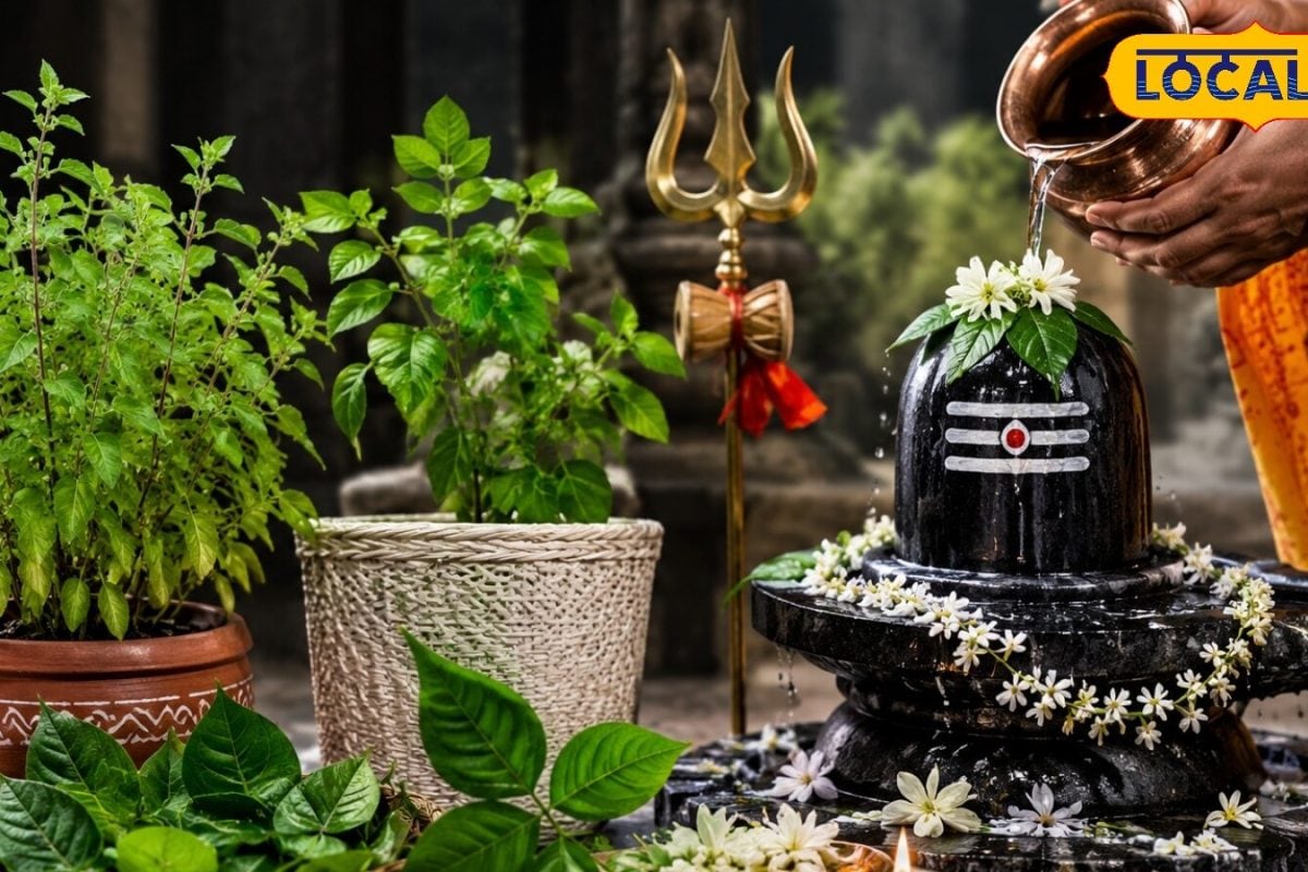 Sravana Masam 2026: శ్రావణ మాసంలో ఇంట్లో ఈ 3 మొక్కలు నాటితే శివానుగ్రహం ఖాయం.. సిరిసంపదలు మీ సొంతం!