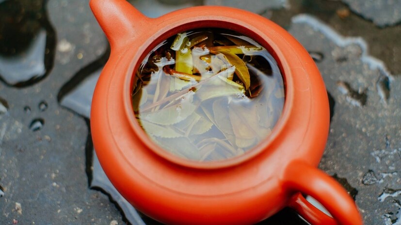 Monsoon Health Hacks Boost Your Immunity and Fight Infections with These 3 Easy Herbal Teas Monsoon Health Hacks Boost Your Immunity and Fight Infections with These 3 Easy Herbal Teas