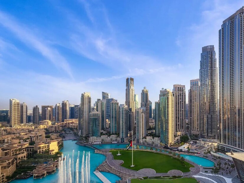 luxury properties, Indian billionaires