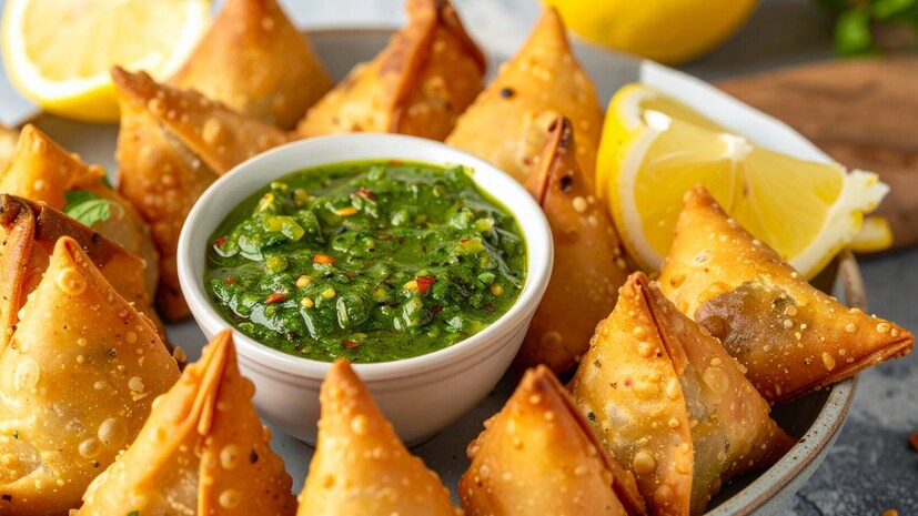 How to Make Restaurant-Style Green Chutney at Home Easy Tips to Preserve Freshness and Color