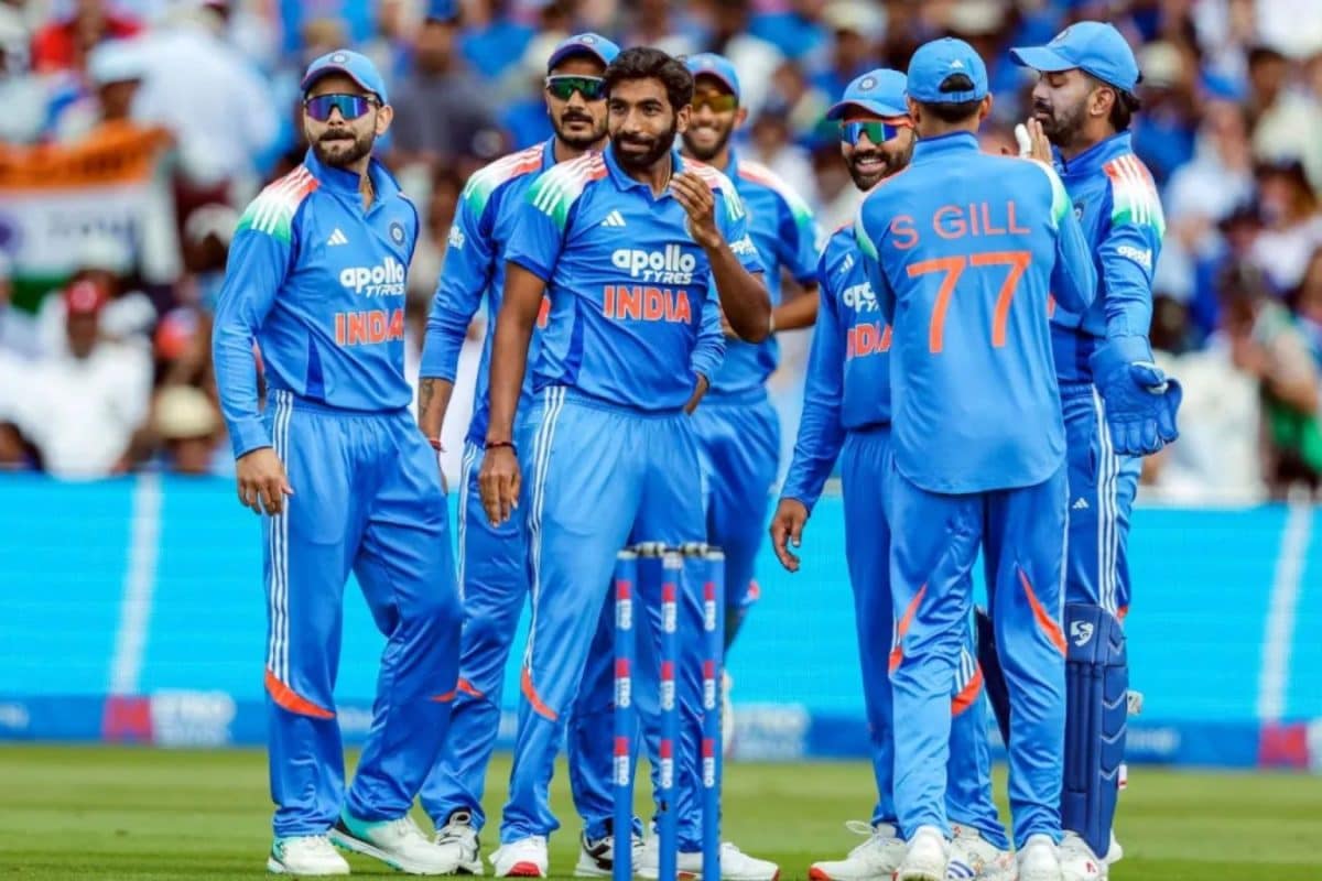 Cricket: సచిన్, ధోనీల తర్వాత ఆ వెలుగు ఏది? కోహ్లీ-రోహిత్ తరం ముగిస్తే టీమిండియా పరిస్థితి ఏంటి?