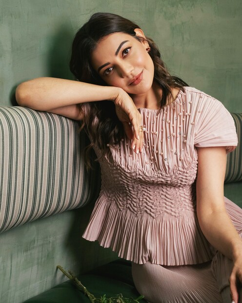 Kajal Aggarwal, When assistant director forcibly barged into Kajal Aggarwal caravan, Kajal Aggarwal latest Interview, Kajal Opens Up About A Disturbing On Set Experience, Kajal Aggarwal caravan incident, Kajal caravan controversy, Tollywood, Kajal Aggarwal news, Assistant director tattoo, काजल अग्रवाल, जब असिस्टेंट डायरेक्टर ज़बरदस्ती काजल अग्रवाल के कारवां में घुस गए, काजल अग्रवाल का लेटेस्ट इंटरव्यू, काजल ने सेट पर हुए एक परेशान करने वाले अनुभव के बारे में बताया, काजल अग्रवाल कारवां घटना, काजल कारवां विवाद, टॉलीवुड, काजल अग्रवाल न्यूज़, असिस्टेंट डायरेक्टर टैटू Kajal Aggarwal, When assistant director forcibly barged into Kajal Aggarwal caravan, Kajal Aggarwal latest Interview, Kajal Opens Up About A Disturbing On Set Experience, Kajal Aggarwal caravan incident, Kajal caravan controversy, Tollywood, Kajal Aggarwal news, Assistant director tattoo, काजल अग्रवाल, जब असिस्टेंट डायरेक्टर ज़बरदस्ती काजल अग्रवाल के कारवां में घुस गए, काजल अग्रवाल का लेटेस्ट इंटरव्यू, काजल ने सेट पर हुए एक परेशान करने वाले अनुभव के बारे में बताया, काजल अग्रवाल कारवां घटना, काजल कारवां विवाद, टॉलीवुड, काजल अग्रवाल न्यूज़, असिस्टेंट डायरेक्टर टैटू