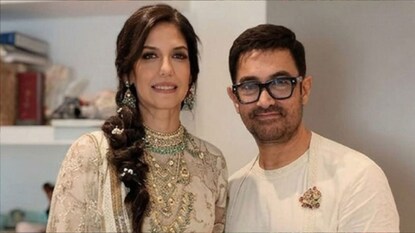 Aamir Khan third marriage controversy