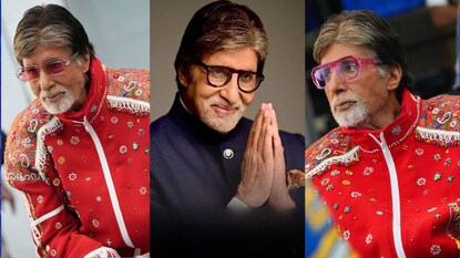 Amitabh Bachchan﻿