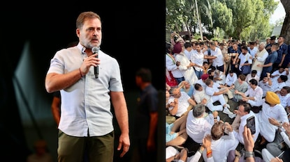 Rahul Gandhi Rahul Gandhi
