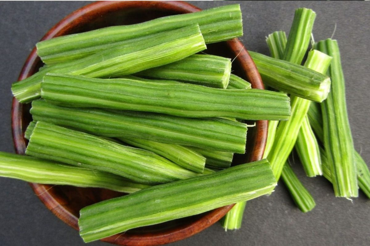 Drumstick Rasam: వర్షాకాలంలో మునక్కాయ రసం తింటే ఫుల్ ఎనర్జీ.. ఇంట్లో ఇలా తయారు చేసుకోండి