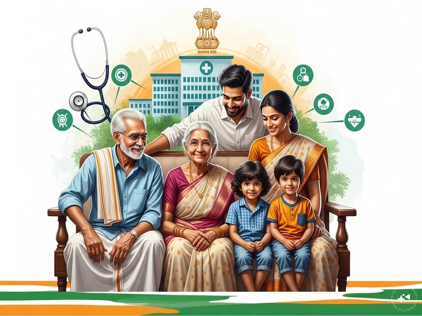Ayushman Bharat latest update, Ayushman Card limit increase 2026, Ayushman Bharat eligibility details, Ayushman Card apply online, Ayushman Bharat benefits for family, health insurance schemes India, ఆయుష్మాన్ కార్డ్ తాజా సమాచారం, ఆయుష్మాన్ భారత్ కొత్త అప్డేట్ 2026, ఆయుష్మాన్ కార్డ్ అర్హత వివరాలు, ఆయుష్మాన్ కార్డ్ ఎలా పొందాలి, ఆయుష్మాన్ భారత్ పథకం ప్రయోజనాలు, ఆయుష్మాన్ కార్డ్ స్టేటస్ చెక్ Ayushman Bharat latest update, Ayushman Card limit increase 2026, Ayushman Bharat eligibility details, Ayushman Card apply online, Ayushman Bharat benefits for family, health insurance schemes India, ఆయుష్మాన్ కార్డ్ తాజా సమాచారం, ఆయుష్మాన్ భారత్ కొత్త అప్డేట్ 2026, ఆయుష్మాన్ కార్డ్ అర్హత వివరాలు, ఆయుష్మాన్ కార్డ్ ఎలా పొందాలి, ఆయుష్మాన్ భారత్ పథకం ప్రయోజనాలు, ఆయుష్మాన్ కార్డ్ స్టేటస్ చెక్
