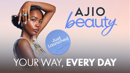 AJIO Beauty: రిలయన్స్ నుంచి కొత్త బ్యూటీ ప్లాట్‌ఫామ్... 1,500కు పైగా బ్రాండ్లతో ఆజియో బ్యూటీ లాంచ్