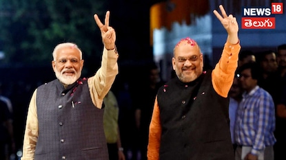 News18 News18
