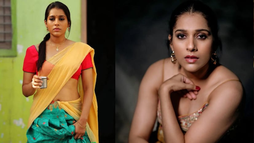 తెలుగు టెలివిజన్ చరిత్రలో యాంకర్ సుమ తర్వాత ఒకే షోను సుదీర్ఘకాలం పాటు హోస్ట్ చేసిన అరుదైన ఘనత యాంకర్ రష్మీ గౌతమ్కే దక్కుతుంది. తనదైన క్యూట్ స్మైల్, గ్లామర్, చలాకీతనంతో 'జబర్దస్త్' (Jabardasth) కామెడీ షోను గత 13 ఏళ్లుగా విజయవంతంగా నడిపిస్తోంది. 'శ్రీదేవి డ్రామా కంపెనీ'తో పాటుగా, ప్రస్తుతం 'ఆహా' ఓటీటీ (Aha OTT) కోసం మరో సరికొత్త షో కూడా చేస్తోంది రష్మీ. ఎన్నో ఏళ్లుగా బుల్లితెరను ఏలుతున్న రష్మీ గౌతమ్.. ఇటీవల జరిగిన ఓ కార్యక్రమంలో తన వ్యక్తిగత, కుటుంబ నేపథ్యం గురించి పలు ఆసక్తికరమైన విషయాలను పంచుకుంది. ఆ వివరాలు చూస్తే.. తెలుగు టెలివిజన్ చరిత్రలో యాంకర్ సుమ తర్వాత ఒకే షోను సుదీర్ఘకాలం పాటు హోస్ట్ చేసిన అరుదైన ఘనత యాంకర్ రష్మీ గౌతమ్కే దక్కుతుంది. తనదైన క్యూట్ స్మైల్, గ్లామర్, చలాకీతనంతో 'జబర్దస్త్' (Jabardasth) కామెడీ షోను గత 13 ఏళ్లుగా విజయవంతంగా నడిపిస్తోంది. 'శ్రీదేవి డ్రామా కంపెనీ'తో పాటుగా, ప్రస్తుతం 'ఆహా' ఓటీటీ (Aha OTT) కోసం మరో సరికొత్త షో కూడా చేస్తోంది రష్మీ. ఎన్నో ఏళ్లుగా బుల్లితెరను ఏలుతున్న రష్మీ గౌతమ్.. ఇటీవల జరిగిన ఓ కార్యక్రమంలో తన వ్యక్తిగత, కుటుంబ నేపథ్యం గురించి పలు ఆసక్తికరమైన విషయాలను పంచుకుంది. ఆ వివరాలు చూస్తే..