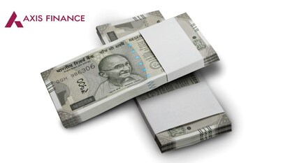 Axis Finance: రుణాల మంజూరులో కొత్త టెక్నాలజీ... కస్టమర్లకు సులభంగా యాక్సిస్ ఫైనాన్స్ లోన్ (ప్రతీకాత్మక చిత్రం)