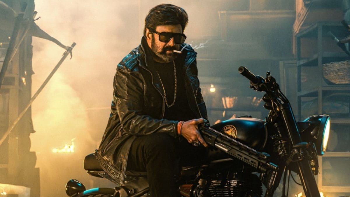 बालकृष्णा की नई फिल्म ‘NBK 111’ का पावरफुल टाइटल घोषित