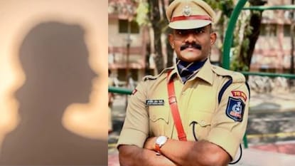 Trainee IPS Uday Krishna Reddy Trainee IPS Uday Krishna Reddy