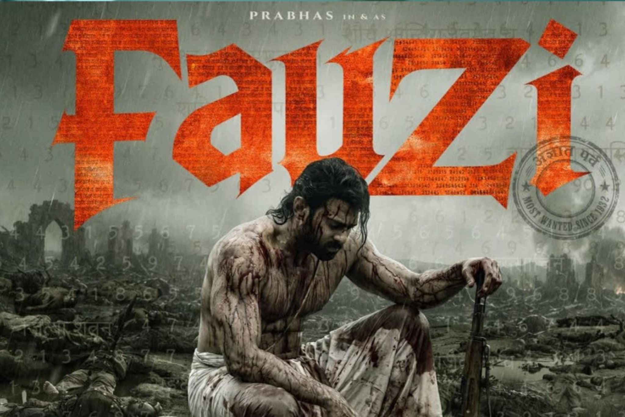 Prabhas Fauji Movie: 'ఫౌజీ'లో ప్రభాస్ పాత్ర ఇదేనా?.. గూస్‌బంప్స్ పక్కా..! | తెలుగు సినిమా వార్తలు - News18 Telugu