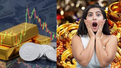 Gold Price