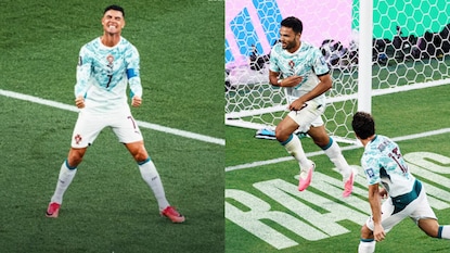 PC: FIFA World Cup 2026 PC: FIFA World Cup 2026