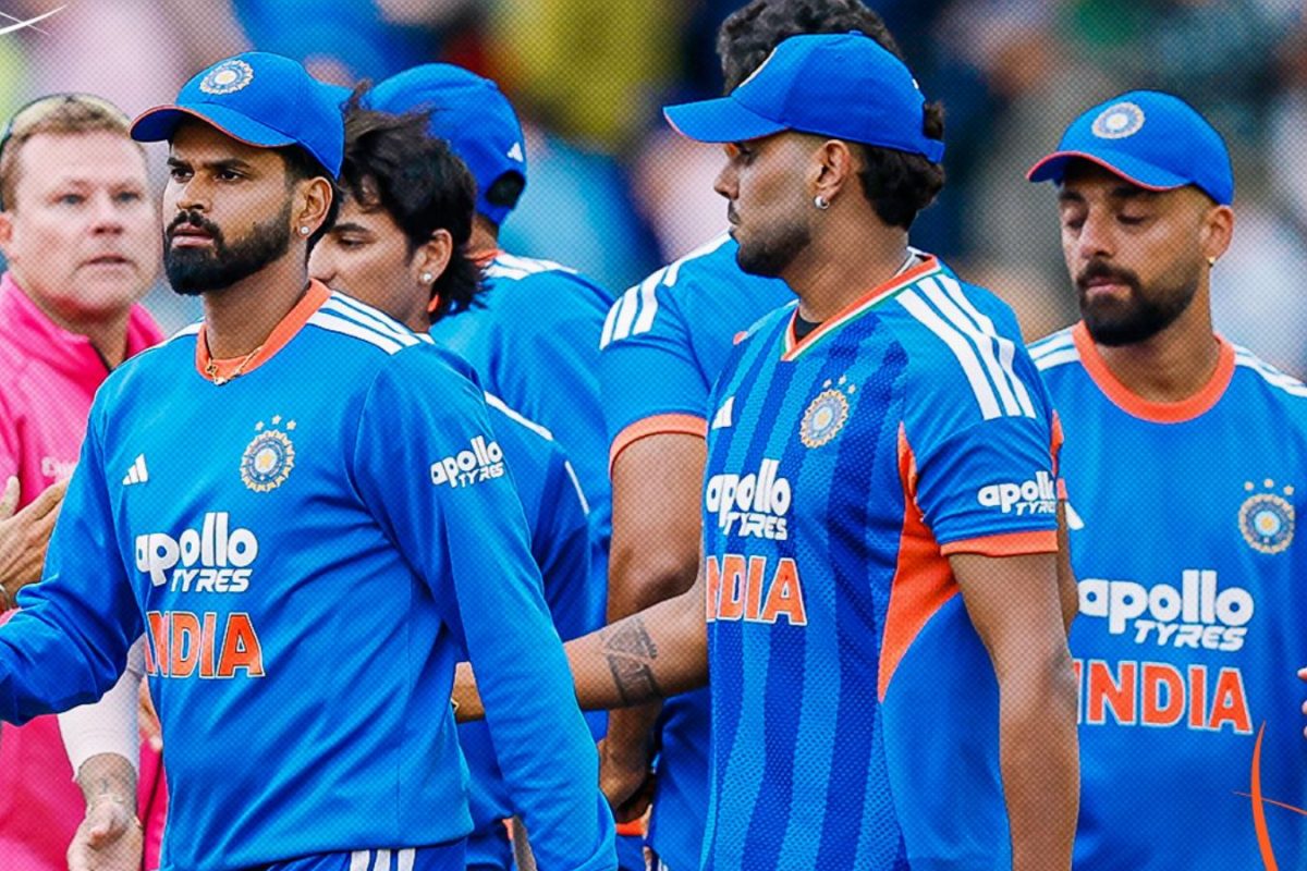 IND vs ENG: ఆ ఇద్దరి విషయంలో గంభీర్ అట్టర్ ఫ్లాప్.. ఆగ్రహం వ్యక్తం చేసిన కైఫ్
