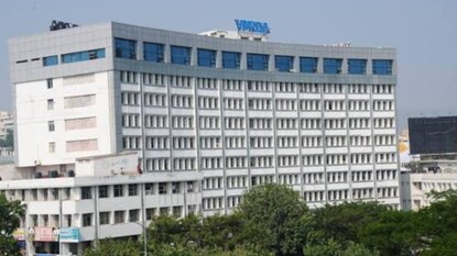 వీఎంఆర్‌డీఏ
