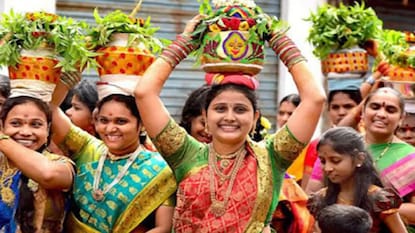 బోనాలు బోనాలు