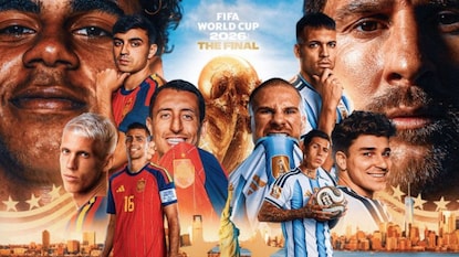PC: Fifa World Cup 2026 PC: Fifa World Cup 2026