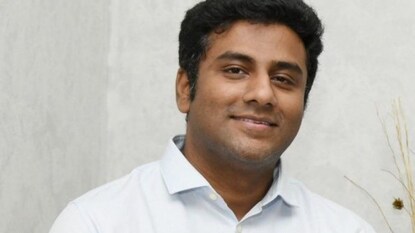 కారుమూరి సునీల్ (ఫైల్ ఫోటో)