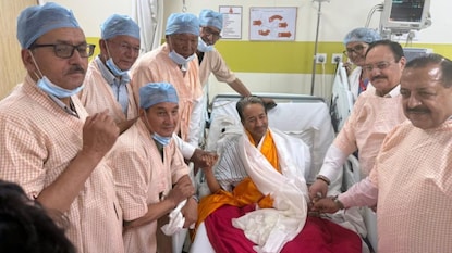సోనమ్ వాంగ్చుక్ సోనమ్ వాంగ్చుక్