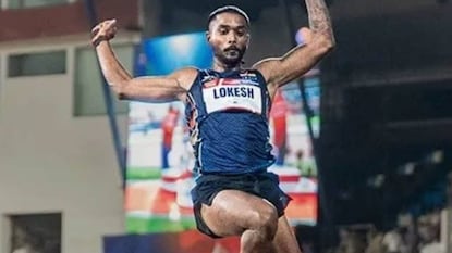 లోకేశ్ సత్యనాథన్ లోకేశ్ సత్యనాథన్