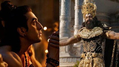 రామాయణం ట్రైలర్
