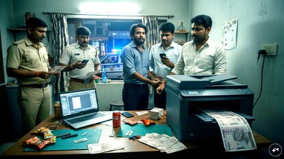 ప్రతీకాత్మక చిత్రం
