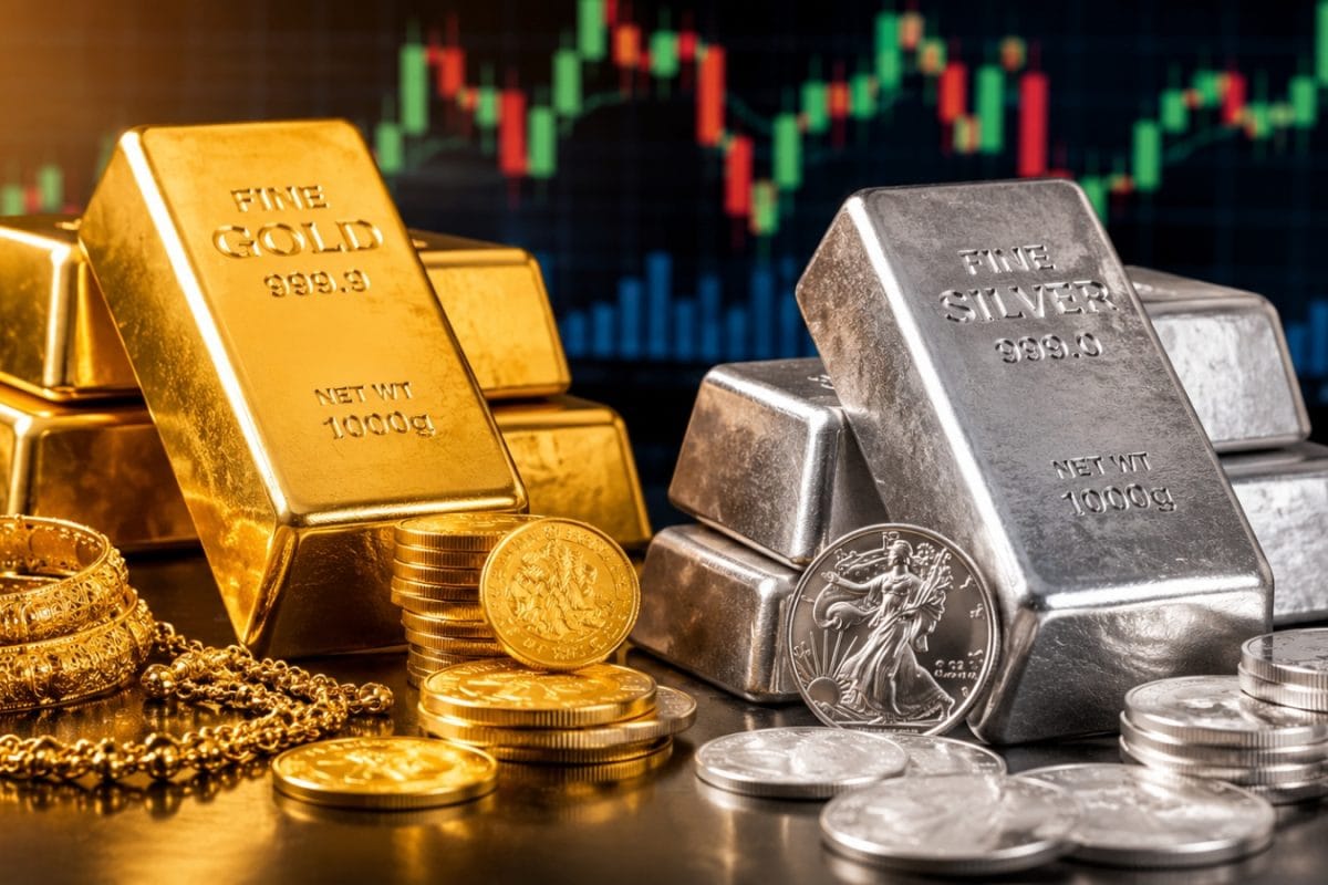 Gold Price: మూడు నెలల గరిష్ఠానికి బంగారం ధర.. వచ్చే వారం పెరుగుతాయా? తగ్గుతాయా?