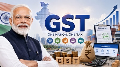GST New Rule: మరో 3 రోజుల్లో జీఎస్టీలో భారీ మార్పులు... బిజినెస్ చేసే వారు తప్పక తెలుసుకోండి (ప్రతీకాత్మక చిత్రం) GST New Rule: మరో 3 రోజుల్లో జీఎస్టీలో భారీ మార్పులు... బిజినెస్ చేసే వారు తప్పక తెలుసుకోండి (ప్రతీకాత్మక చిత్రం)