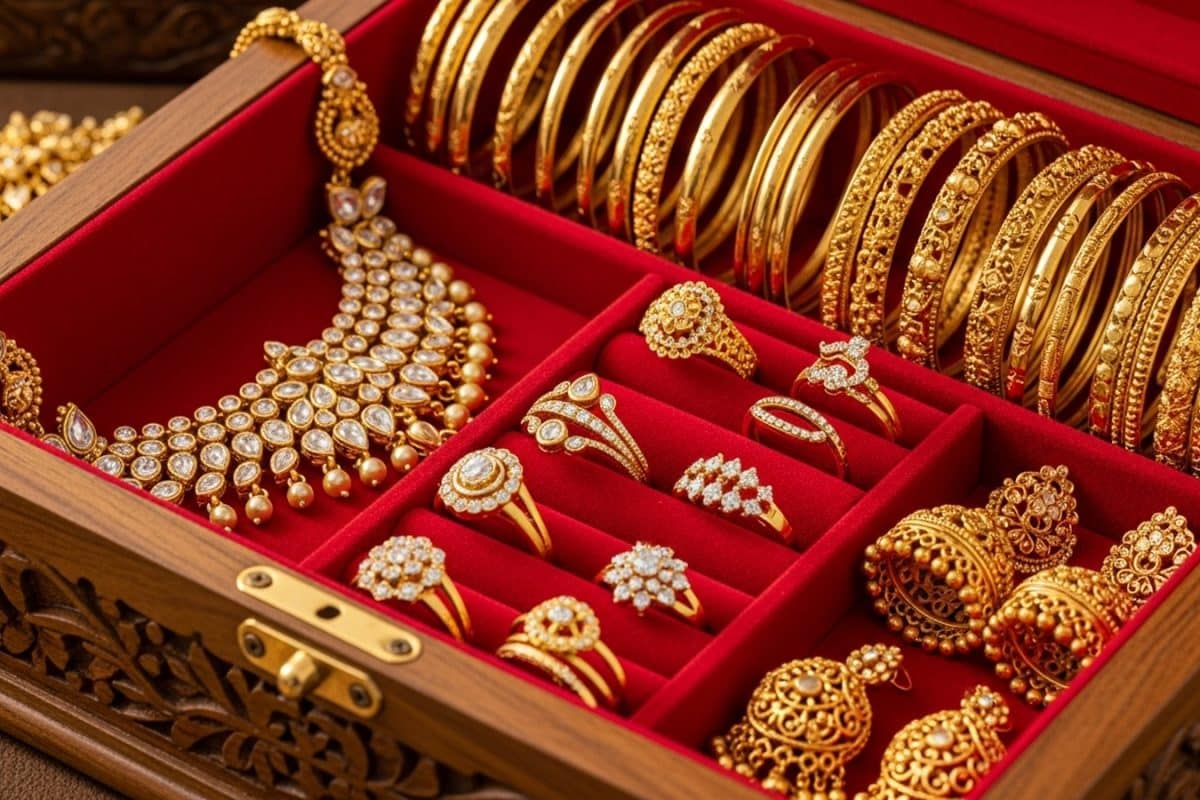 Gold Price: బంగారం కొందామంటే బెంబేలెత్తాల్సిందే.. వెండి రేట్లకు రెక్కలు.. నెలలో ఎంత పెరిగాయంటే?