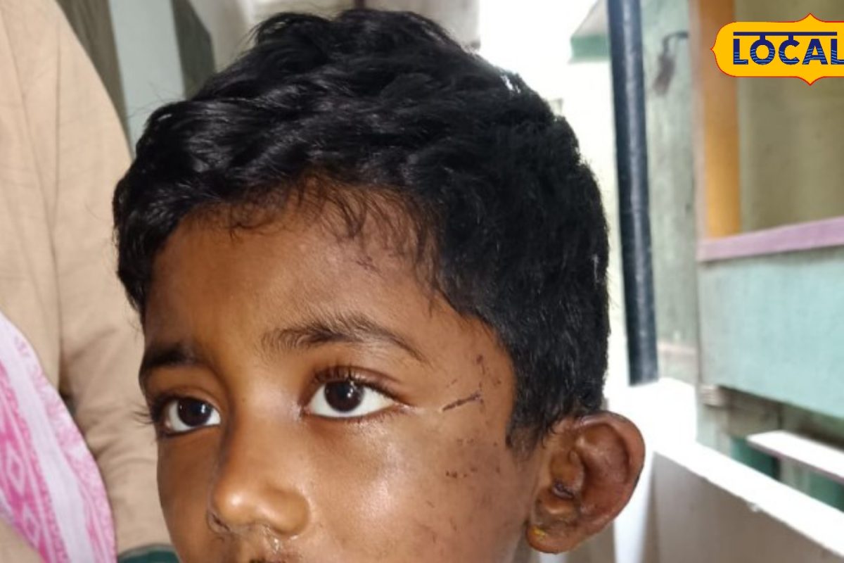 మానవత్వం మంటగలిసింది.. ప్రియుడితో కలిసి ఏడేళ్ల కొడుకును చిత్రహింసలు పెట్టిన తల్లి!