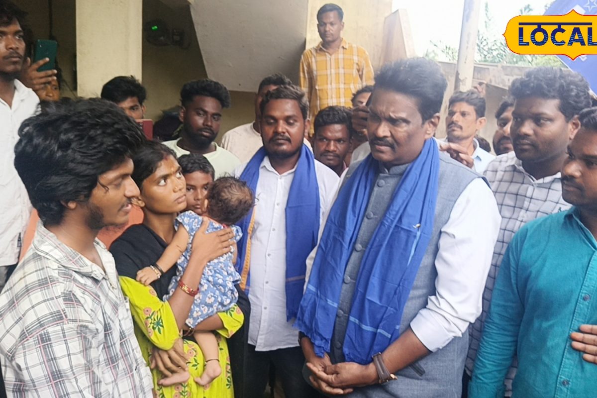 Missing Girl: జ్ఞానేశ్వరి మిస్సింగ్‌పై మాజీ డీఐజీ పీవీ సునీల్ కీలక వ్యాఖ్యలు.. ఏమన్నారంటే..!
