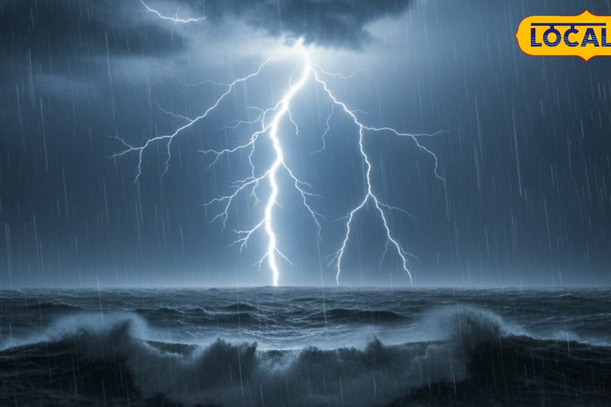 Rains: బంగాళాఖాతంలో అల్పపీడనం ప్రభావం.. ఏపీలో 7 రోజుల వర్షాలు.. వాతావరణ శాఖ కీలక హెచ్చరిక..!