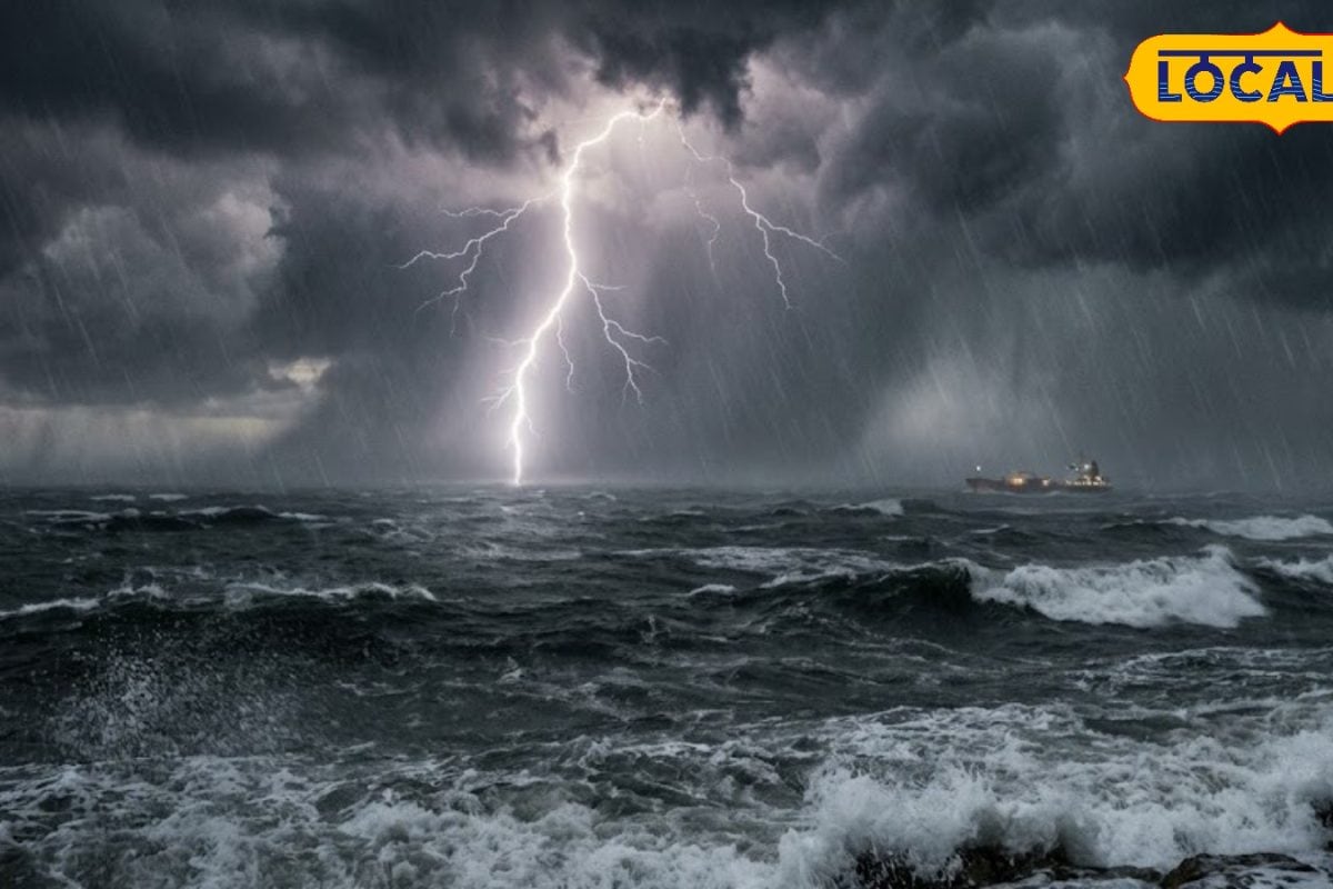 Weather Forecast: వర్షాలకు రెడీ అవ్వండి.. ఉత్తర కోస్తా నుంచి రాయలసీమ వరకు మూడు రోజుల వాతావరణ సూచన..!