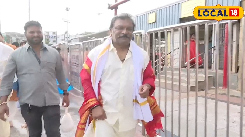 Tirumala Temple: తిరుమల శ్రీవారిని దర్శించుకున్న ఇద్దరు స్టార్ డైరెక్టర్లు.. ఒక్కరోజే రికార్డు స్థాయి హుండీ ఆదాయం!
