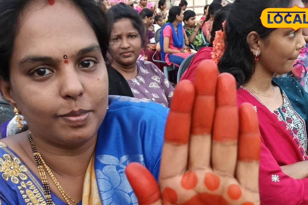 Ashada Masam: ఆషాఢంలో మహిళలు గోరింటాకు ఎందుకు పెట్టుకుంటారు?.. సంప్రదాయం వెనుక ఉన్న అసలు రహస్యాలు ఇవే!