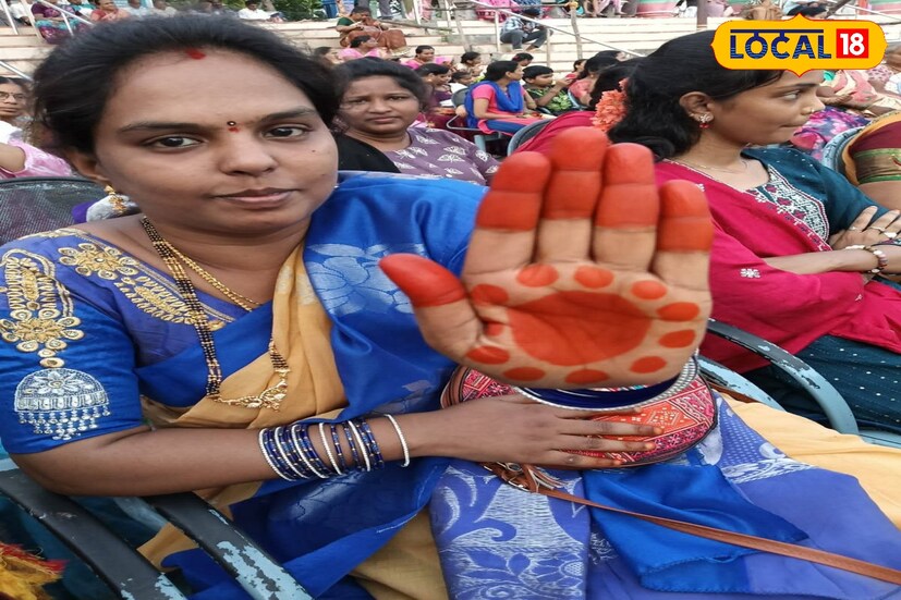 తెలుగు రాష్ట్రాల్లో ఆషాఢ మాసం వచ్చిందంటే మహిళల చేతులు గోరింటాకు రంగులతో కళకళలాడిపోతాయి. ముఖ్యంగా కొత్తగా పెళ్లైన వధువులు, వివాహితలు ఈ నెలలో గోరింటాకు పెట్టుకోవడం ఆనవాయితీగా కొనసాగుతోంది. చాలామంది దీనిని కేవలం అలంకరణలో భాగంగా భావించినప్పటికీ, ఆచారం వెనుక ఆరోగ్య, ఆధ్యాత్మిక, సాంస్కృతిక కారణాలు కూడా ఉన్నాయని పండితులు, ఆయుర్వేద నిపుణులు చెబుతున్నారు.