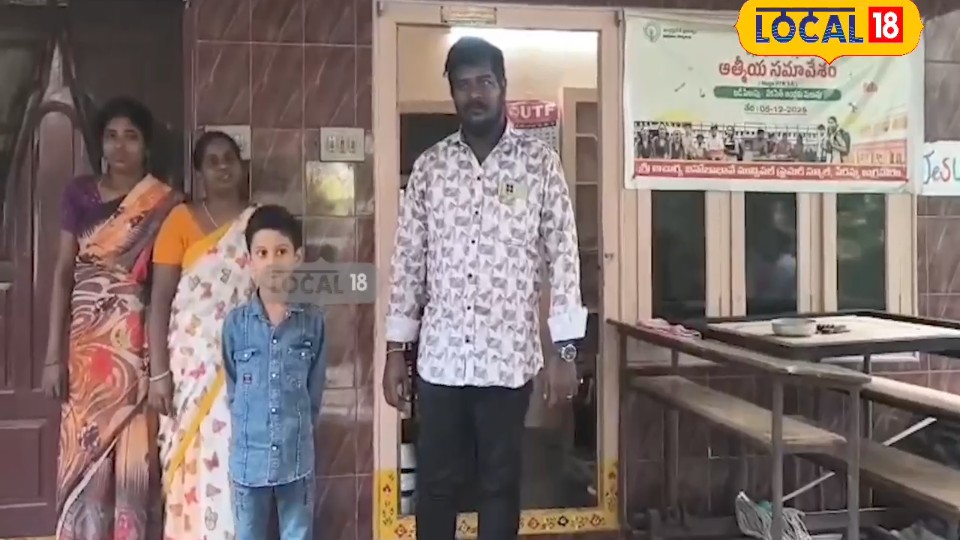 ఆ బడిలో పిల్లాడు డుమ్మా కొడితే అందరికీ సెలవే.. ఈ వింత స్కూల్ గురించి విన్నారా?