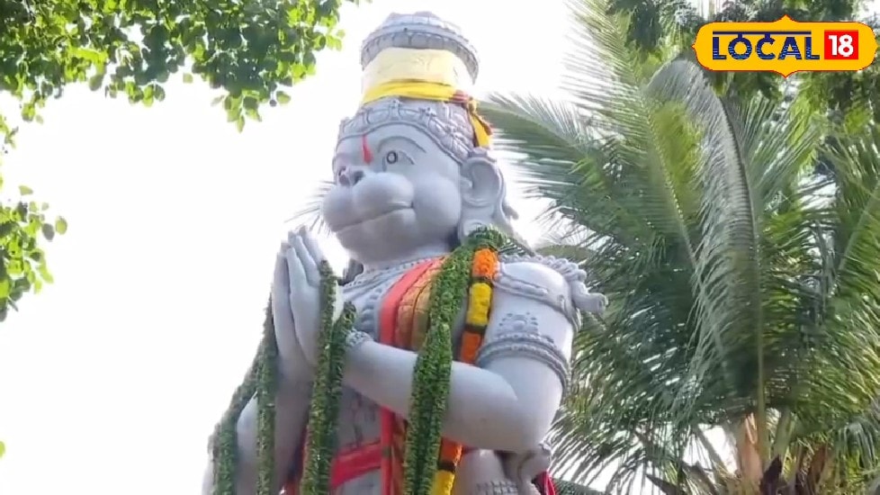 Tirumala News: తిరుమల ఘాట్ రోడ్డులో అర్ధరాత్రి దారుణం.. ఉదయం వెళ్లి చూస్తే షాక్!