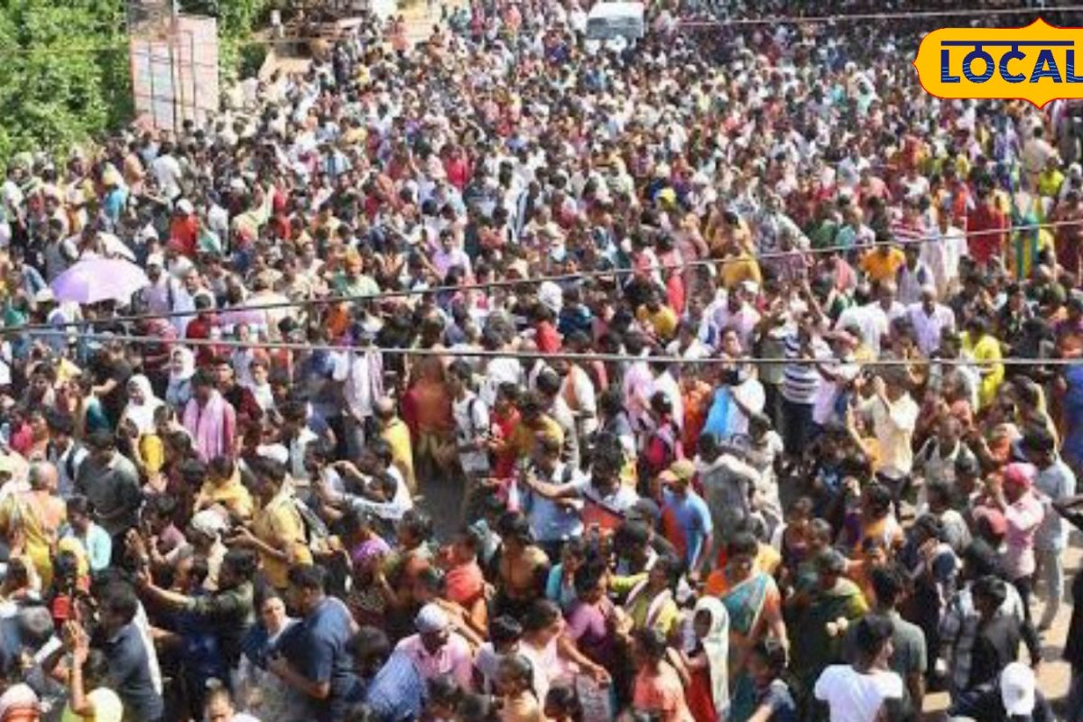 Special Buses: సింహాచలం గిరి ప్రదక్షిణకు వెళ్తున్నారా?.. జులై 28, 29 తేదీల్లో ఆర్టీసీ బస్సుల్లో బిగ్ చేంజ్! వెంటనే తెలుసుకోండి