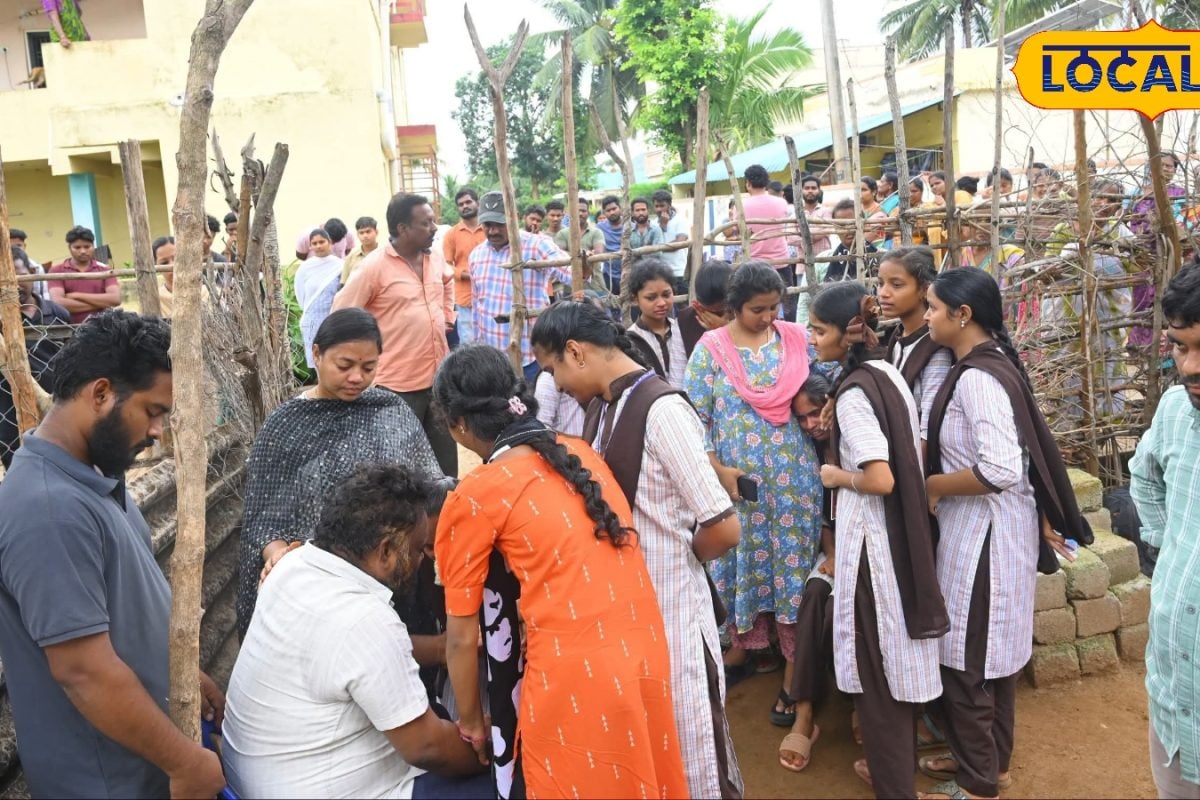 సీఎం చంద్రబాబు పక్కన కూర్చుని అదరగొట్టిన విద్యార్థిని.. అనూహ్యంగా ఆత్మహత్య!