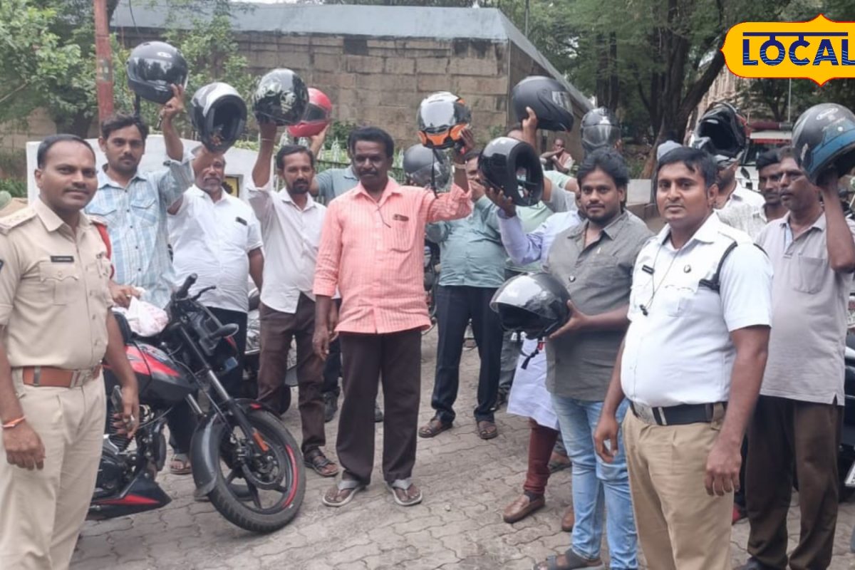 Tirumala: తిరుమల ఘాట్ రోడ్డులో వాహనదారులకు వార్నింగ్..  78 మందికి ఫైన్! ఇకపై అలా చేస్తే