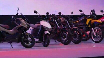Honda: హోండా నుంచి ఈ85 ఫ్యూయల్‌ నడిచే స్కూటర్... 10 కొత్త బైక్‌లు, స్కూటర్లతో భారత మార్కెట్‌పై ఫోకస్ 