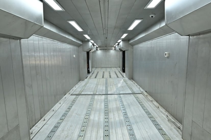Vande Bharat Freight Train, Vande Bharat cargo train, Indian Railways cargo train, Freight EMU India, Vande Bharat cargo trial, parcel train India, వందే భారత్ సరుకు రైలు, కొత్త వందే భారత్ రైలు, ఇండియన్ రైల్వేస్, వందే భారత్ కార్గో రైలు, కవచ్ సిస్టమ్ Vande Bharat Freight Train, Vande Bharat cargo train, Indian Railways cargo train, Freight EMU India, Vande Bharat cargo trial, parcel train India, వందే భారత్ సరుకు రైలు, కొత్త వందే భారత్ రైలు, ఇండియన్ రైల్వేస్, వందే భారత్ కార్గో రైలు, కవచ్ సిస్టమ్